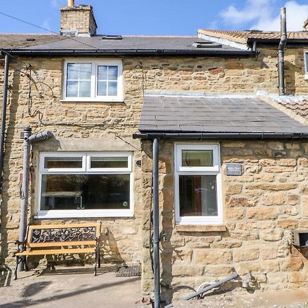 Villa Bolt'S View Bishop Auckland Esterno foto