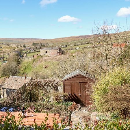 Villa Bolt'S View Bishop Auckland Esterno foto