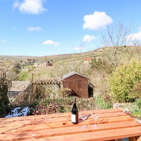 Villa Bolt'S View Bishop Auckland Esterno foto