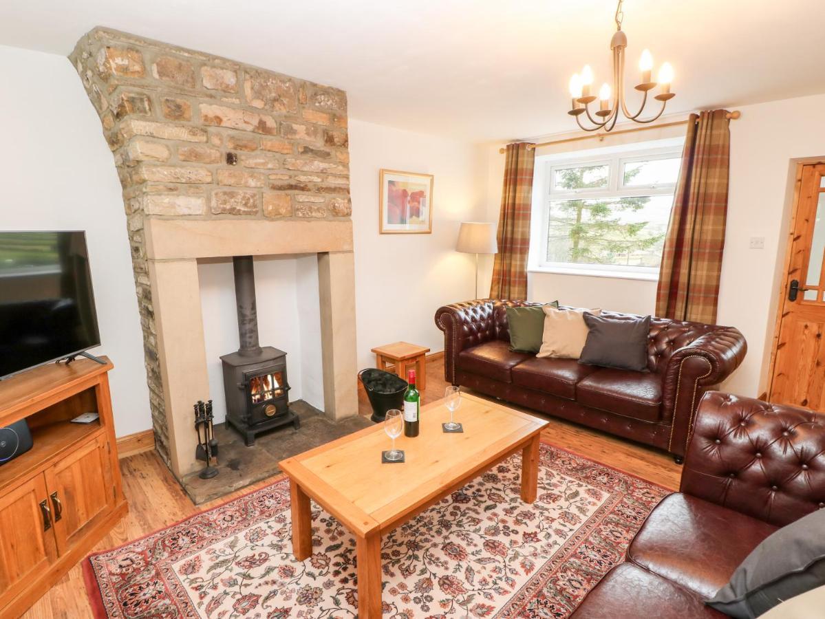 Villa Bolt'S View Bishop Auckland Esterno foto