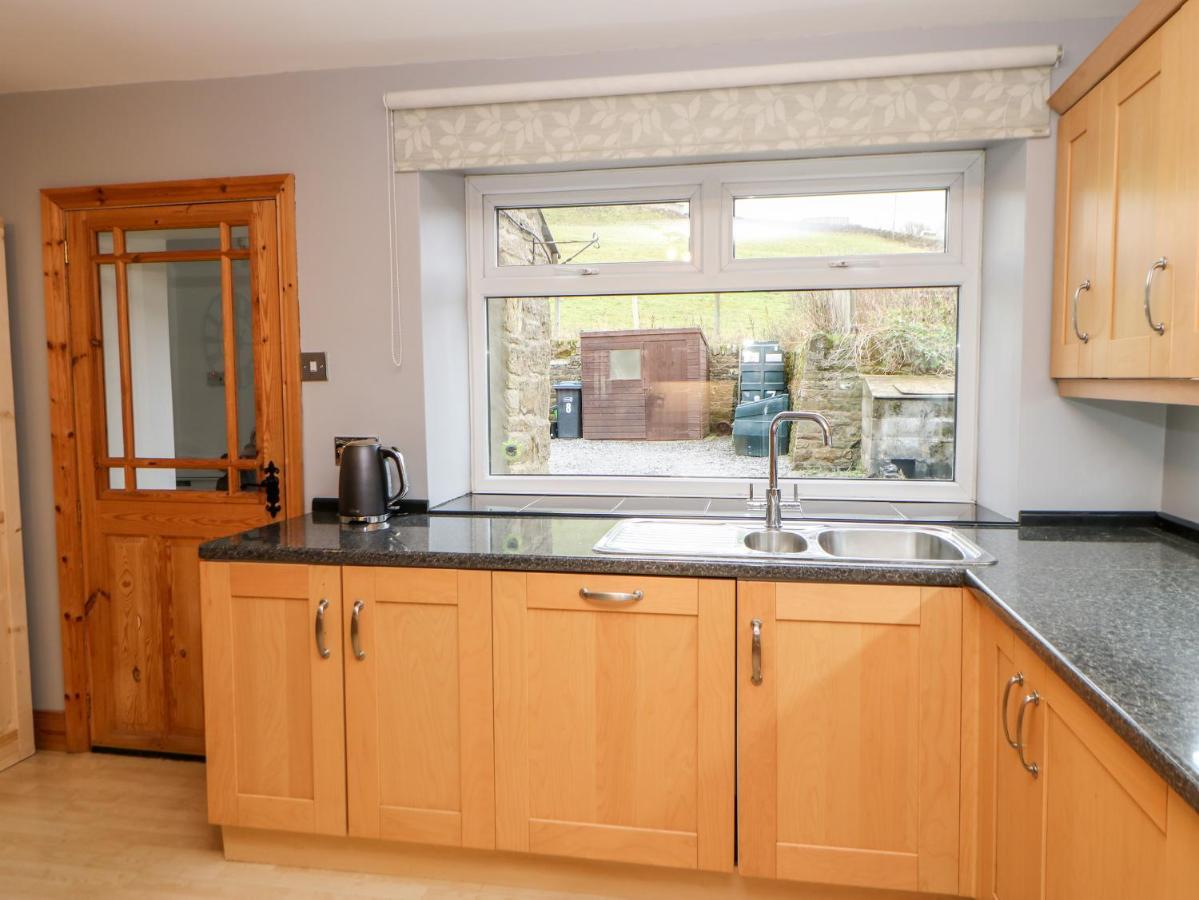 Villa Bolt'S View Bishop Auckland Esterno foto