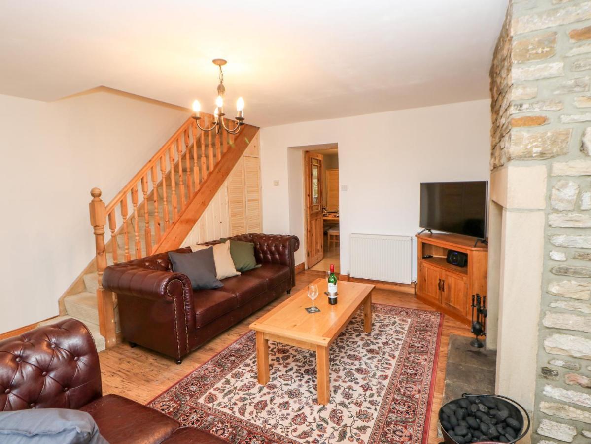 Villa Bolt'S View Bishop Auckland Esterno foto