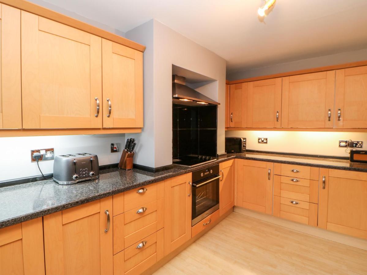 Villa Bolt'S View Bishop Auckland Esterno foto