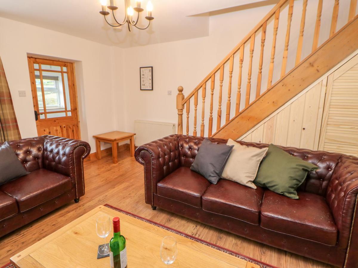 Villa Bolt'S View Bishop Auckland Esterno foto