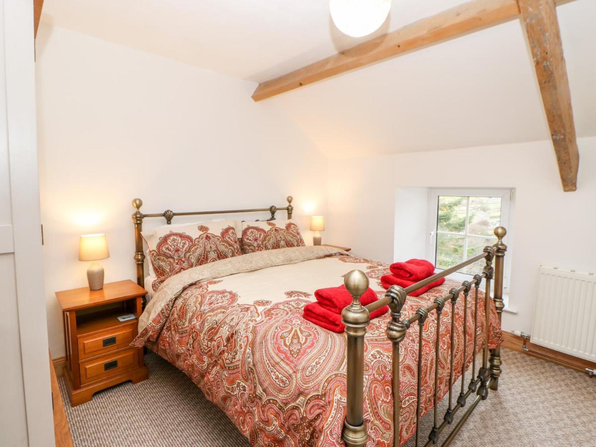 Villa Bolt'S View Bishop Auckland Esterno foto
