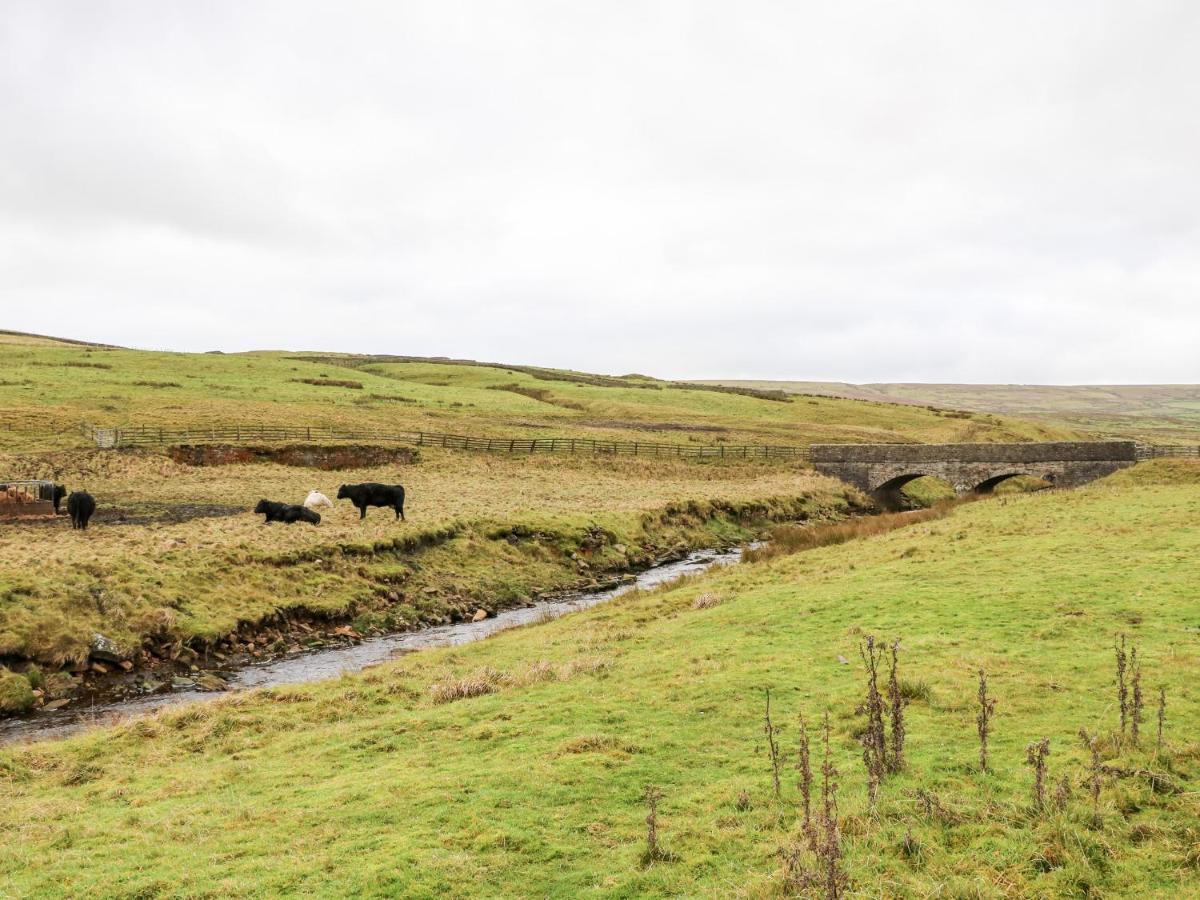 Villa Bolt'S View Bishop Auckland Esterno foto