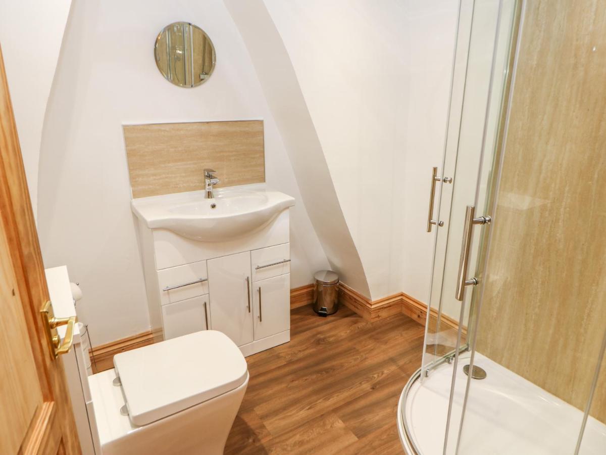 Villa Bolt'S View Bishop Auckland Esterno foto
