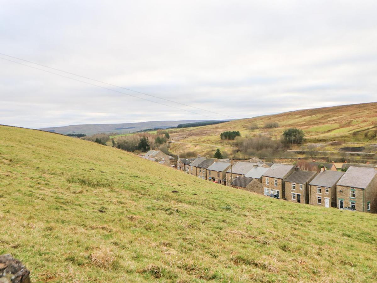 Villa Bolt'S View Bishop Auckland Esterno foto