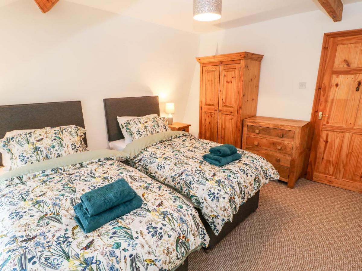 Villa Bolt'S View Bishop Auckland Esterno foto