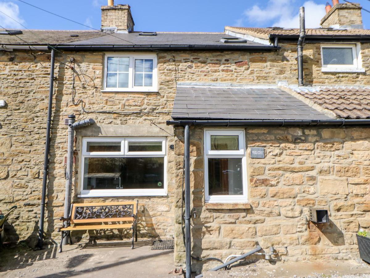 Villa Bolt'S View Bishop Auckland Esterno foto