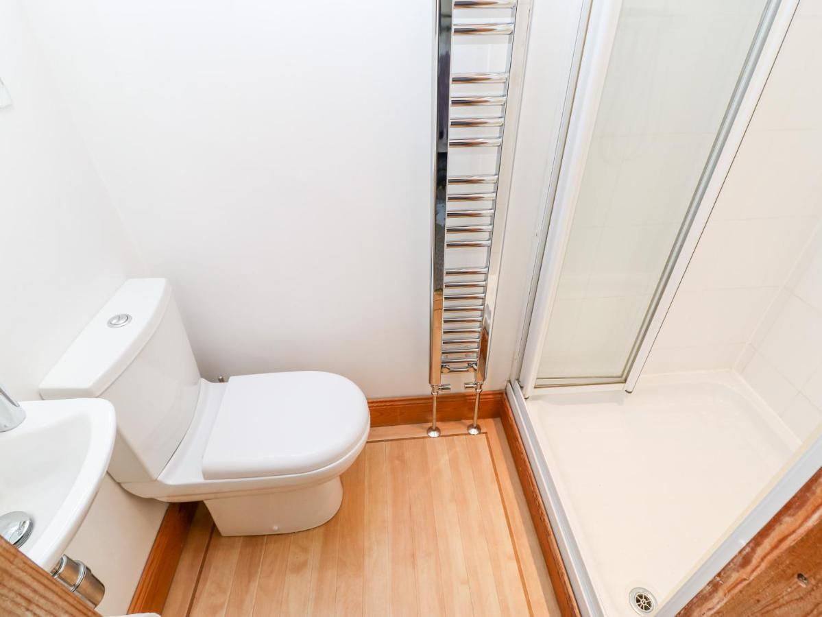 Villa Bolt'S View Bishop Auckland Esterno foto