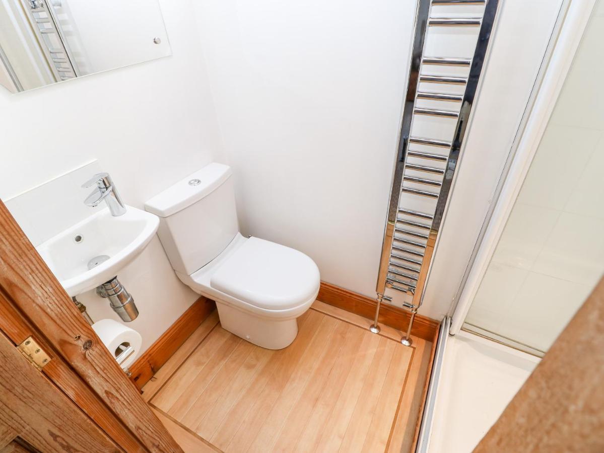 Villa Bolt'S View Bishop Auckland Esterno foto