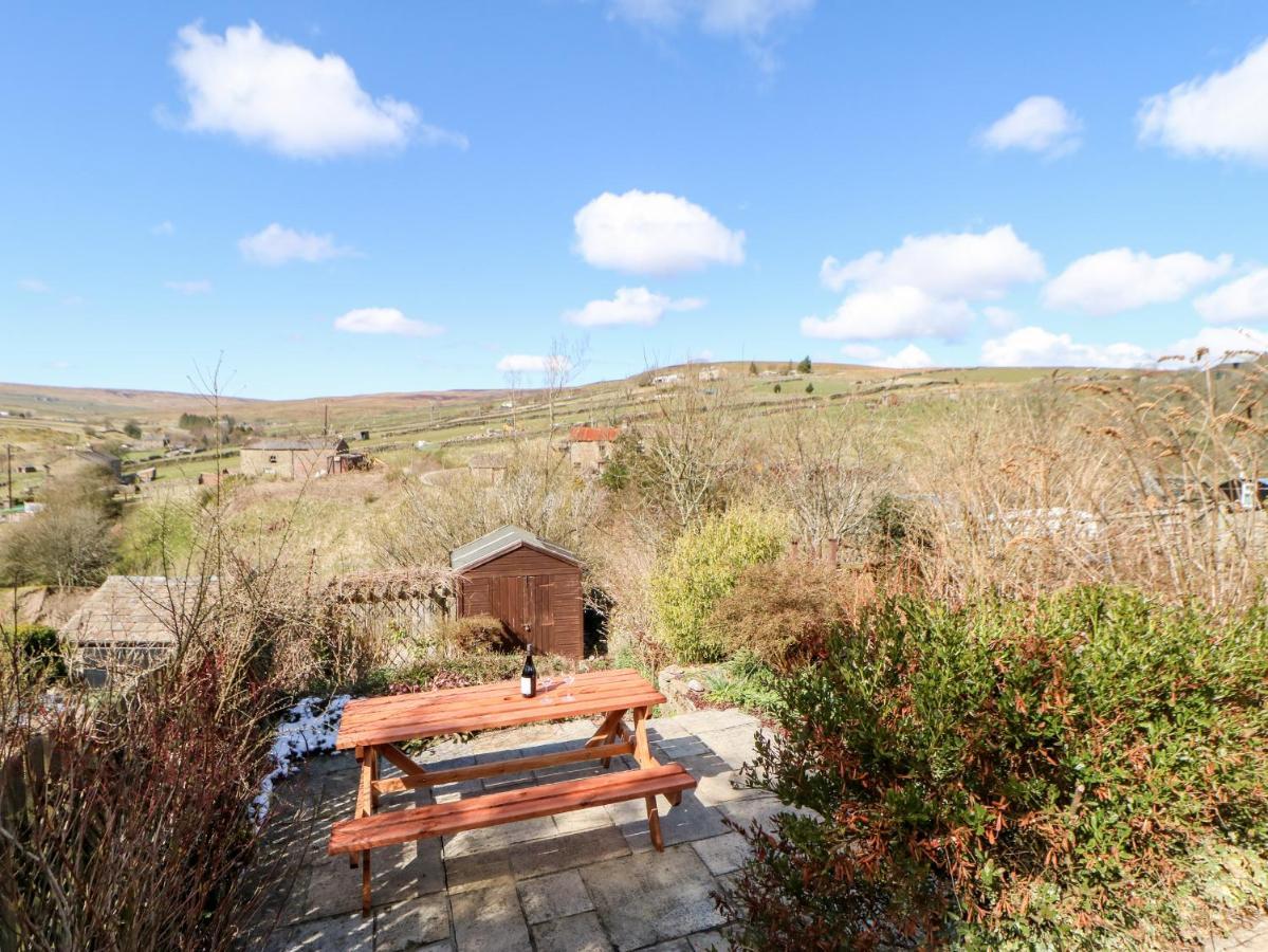 Villa Bolt'S View Bishop Auckland Esterno foto
